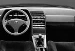 Alfa Romeo 164 Super 1992 года